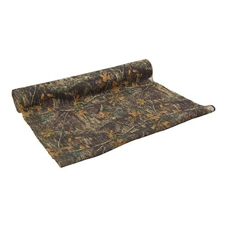 Allen Co Vanish Burlap Bulk 50 Yd Roll Realtree Edge 25319